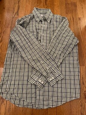 Brooks Brothers Button Down